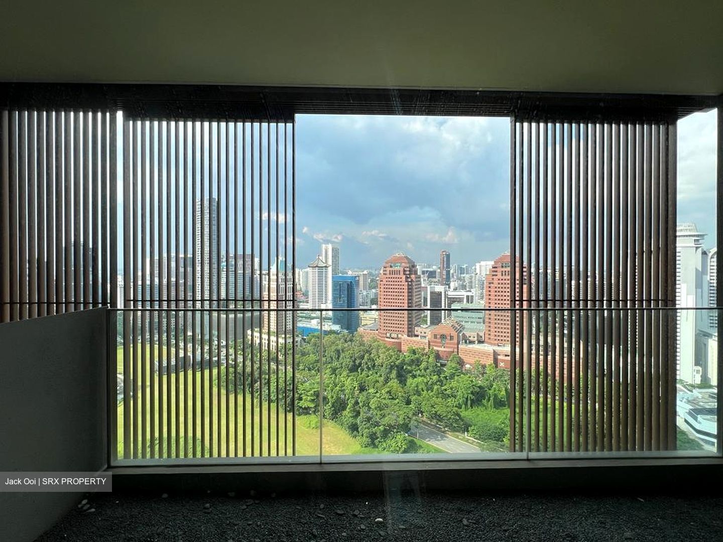 OUE Twin Peaks (D9), Condominium #416071111